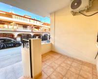 Аренда на длительный срок - Apartment - Los Alcázares - Los Narejos