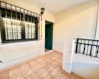 Аренда на длительный срок - Apartment - Los Alcázares - Los Narejos