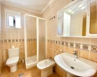 Аренда на длительный срок - Apartment - Los Alcázares - Los Narejos