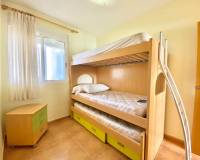 Аренда на длительный срок - Apartment - Los Alcázares - Los Narejos