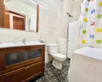Аренда на длительный срок - Apartment - Los Alcázares - Los Narejos