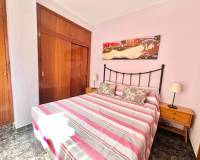 Аренда на длительный срок - Apartment - Los Alcázares - Los Narejos