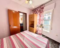 Аренда на длительный срок - Apartment - Los Alcázares - Los Narejos