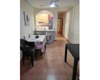 Аренда на длительный срок - Apartment - Los Alcázares - Los Narejos