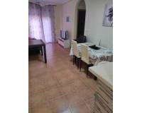 Аренда на длительный срок - Apartment - Los Alcázares - Los Narejos