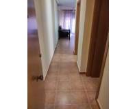 Аренда на длительный срок - Apartment - Los Alcázares - Los Narejos