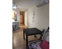 Аренда на длительный срок - Apartment - Los Alcázares - Los Narejos