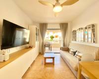 Аренда на длительный срок - Apartment - Los Alcázares - Los Narejos