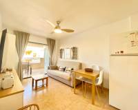 Аренда на длительный срок - Apartment - Los Alcázares - Los Narejos