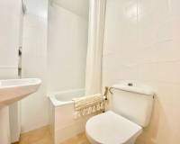 Аренда на длительный срок - Apartment - Los Alcázares - Los Narejos