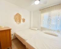 Аренда на длительный срок - Apartment - Los Alcázares - Los Narejos