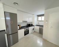 Аренда на длительный срок - Apartment - Los Alcázares - Los Narejos