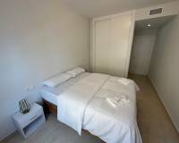Аренда на длительный срок - Apartment - Los Alcázares - Los Narejos