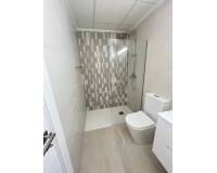 Аренда на длительный срок - Apartment - Los Alcázares - Los Narejos