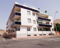 Аренда на длительный срок - Apartment - Los Alcázares - Los Narejos