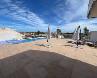 Аренда на длительный срок - Apartment - Los Alcázares - Los Narejos
