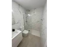 Аренда на длительный срок - Apartment - Los Alcázares - Los Narejos