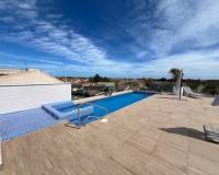 Аренда на длительный срок - Apartment - Los Alcázares - Los Narejos