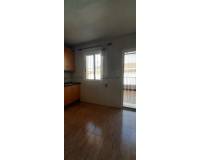 Аренда на длительный срок - Apartment - Los Alcázares - Los Narejos