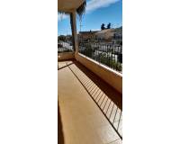 Аренда на длительный срок - Apartment - Los Alcázares - Los Narejos