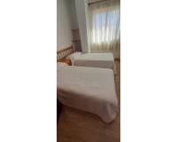 Аренда на длительный срок - Apartment - Los Alcázares - Los Narejos