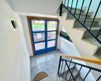 Аренда на длительный срок - Apartment - Los Alcázares - Los Narejos