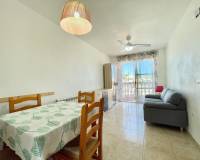 Аренда на длительный срок - Apartment - Los Alcázares - Los Narejos