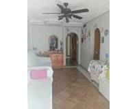 Аренда на длительный срок - Apartment - Los Alcázares - Los Narejos