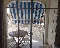 Аренда на длительный срок - Apartment - Los Alcázares - Los Narejos