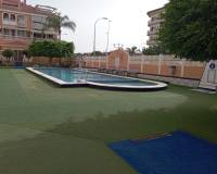 Аренда на длительный срок - Apartment - Los Alcázares - Los Narejos