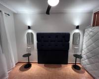 Аренда на длительный срок - Apartment - Los Alcázares - Los Narejos