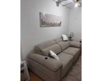 Аренда на длительный срок - Apartment - Los Alcázares - Los Narejos