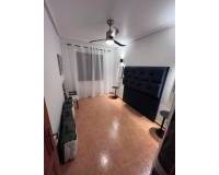 Аренда на длительный срок - Apartment - Los Alcázares - Los Narejos