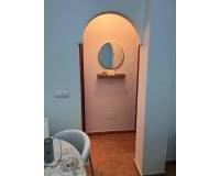 Аренда на длительный срок - Apartment - Los Alcázares - Los Narejos