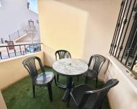 Аренда на длительный срок - Apartment - Los Alcázares - Los Narejos