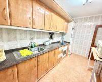 Аренда на длительный срок - Apartment - Los Alcázares - Los Narejos