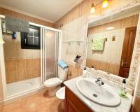 Аренда на длительный срок - Apartment - Los Alcázares - Los Narejos