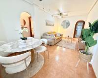 Аренда на длительный срок - Apartment - Los Alcázares - Los Narejos