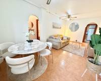 Аренда на длительный срок - Apartment - Los Alcázares - Los Narejos