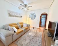 Аренда на длительный срок - Apartment - Los Alcázares - Los Narejos