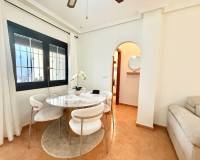 Аренда на длительный срок - Apartment - Los Alcázares - Los Narejos