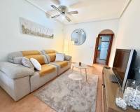 Аренда на длительный срок - Apartment - Los Alcázares - Los Narejos