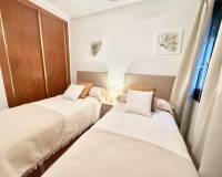 Аренда на длительный срок - Apartment - Los Alcázares - Los Narejos