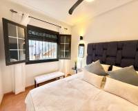 Аренда на длительный срок - Apartment - Los Alcázares - Los Narejos