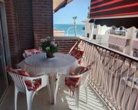 Аренда на длительный срок - Apartment - Los Alcázares - Playa del Espejo