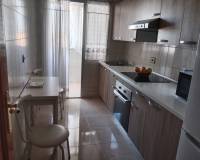 Аренда на длительный срок - Apartment - Los Alcázares - Playa del Espejo