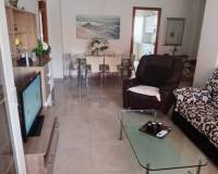 Аренда на длительный срок - Apartment - Los Alcázares - Playa del Espejo