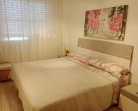 Аренда на длительный срок - Apartment - Los Alcázares - Playa del Espejo