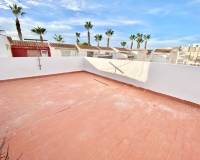 Аренда на длительный срок - Apartment - Los Alcázares - Playa del Espejo