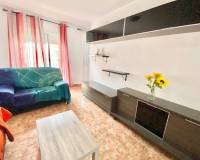 Аренда на длительный срок - Apartment - Los Alcázares - Playa del Espejo